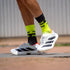 Sporcks - Race Pace Black - Running Socks